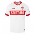 Maglie da calcio Stuttgart Deniz Undav #26 Prima Maglia 2024-25 Manica Corta